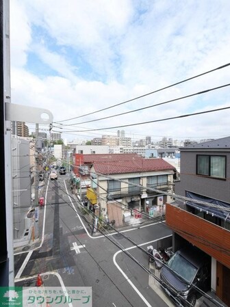 ラフィスタ大山金井町の物件内観写真